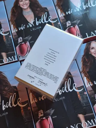 Perfume Para Mujer 100ml