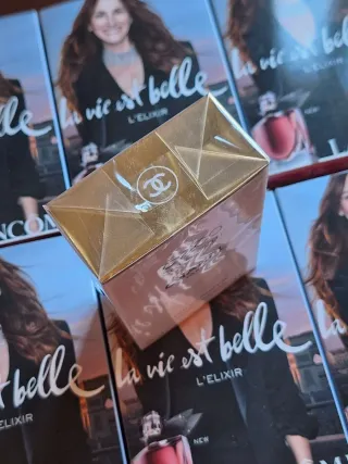 Perfume Para Mujer 100ml