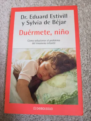 Duermete, Nino (Spanish Edition)