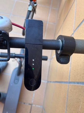 Patinete Xiaomi Mi Electric Scooter 2