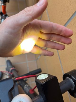 Patinete Xiaomi Mi Electric Scooter 2