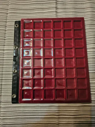 10 Hojas para chapas Cava