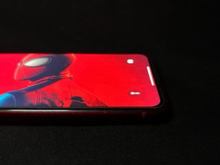 iPhone XR Rosso