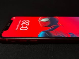 iPhone XR Rosso