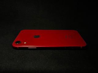 iPhone XR Rosso