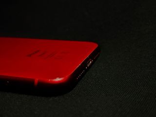 iPhone XR Rosso