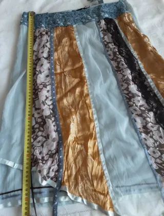 Falda Vero Moda Talla S