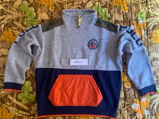 Sudadera Polo Ralph Lauren
