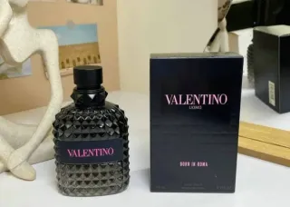 Valentino Uomo Born in Roma Eau de Toilette 100ml