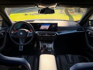 BMW M2 Race Track G87