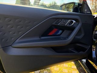 BMW M2 Race Track G87