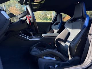 BMW M2 Race Track G87