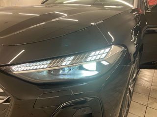 Audi A5 Avant TDI Black Line 150 kW (204 CV) S tronic