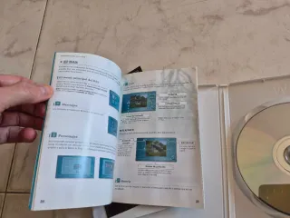 Another Code R Nintendo Wii Español
