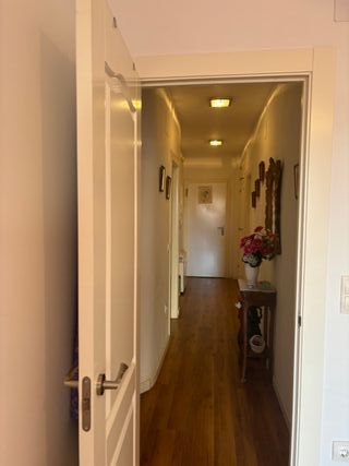 Piso y garaje en Tarazona