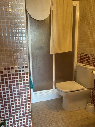 Piso y garaje en Tarazona