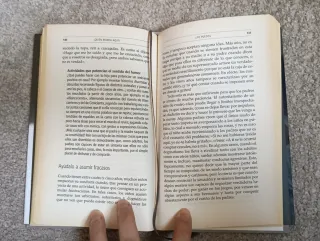 ¡Quién manda aquí!: educar a los hijos con una ...