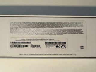 Apple Watch Series 5 44mm para reparar