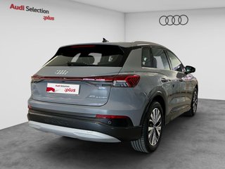 Audi Q4 e-tron Advanced 40 e-tron 63kWh 150 kW (204 CV)