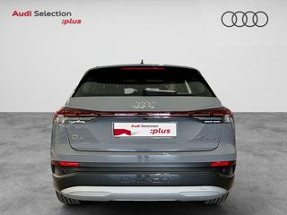 Audi Q4 e-tron Advanced 40 e-tron 63kWh 150 kW (204 CV)