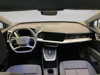 Audi Q4 e-tron Advanced 40 e-tron 63kWh 150 kW (204 CV)