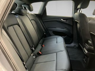 Audi Q4 e-tron Advanced 40 e-tron 63kWh 150 kW (204 CV)