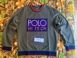 Sudadera Polo Ralph Lauren