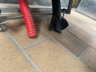 Grifo Cerveza + Nevera