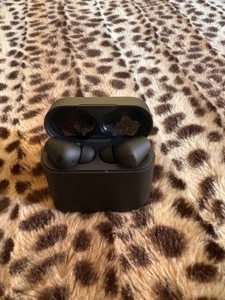 Auriculares Inalambricos Xiaomi Negros