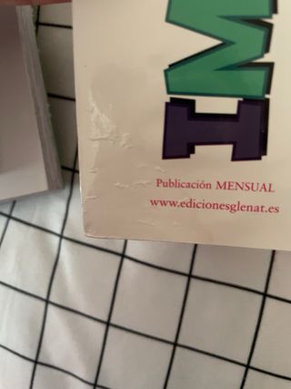 Imadoki pack 5 tomos (Spanish Edition) Completa