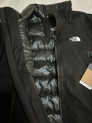 Chaqueta The North Face