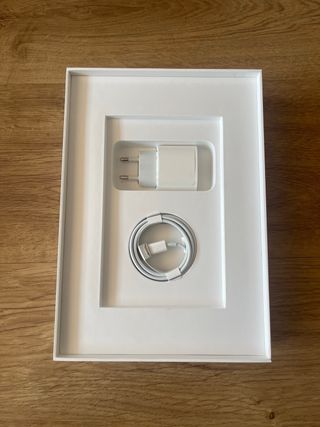 iPad 9ª Gen Wifi 64GB Plata