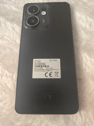 Oppo reno 13 FS 512GB