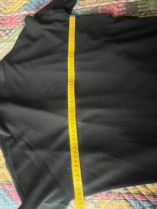 Cardigan Benetton nero