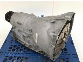Caja de cambios BMW 330d E92