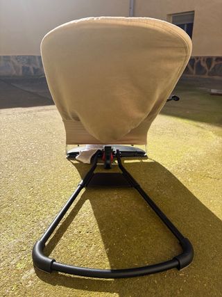 Hamaca Bebé BabyBjörn Beige