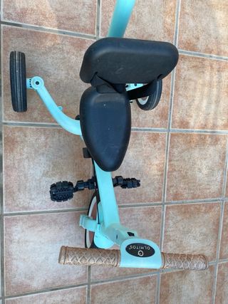 Triciclo Olmitos Gyro
