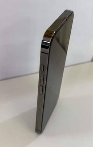 iPhone 13 Pro Gris Espacial 256gb