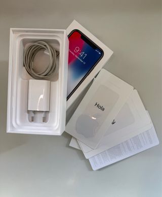 iPhone 13 Pro Gris Espacial 256gb