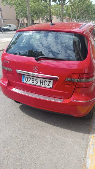Audi A5 2007