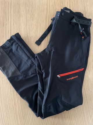 Pantalón Trangoworld TRX2 Talla S Hombre