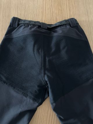 Pantalón Trangoworld TRX2 Talla S Hombre