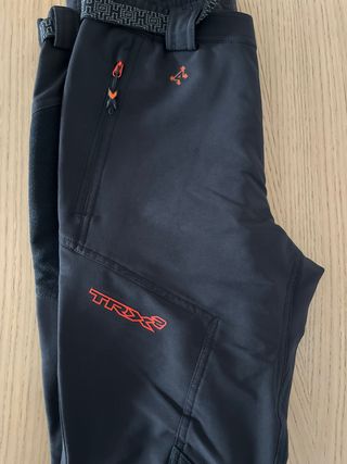 Pantalón Trangoworld TRX2 Talla S Hombre