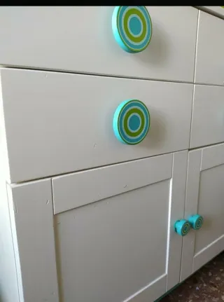 Habitación infantil completa