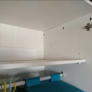 Habitación infantil completa