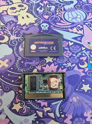 Bomberman Tournament