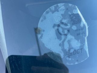 Ford Transit Custom 2020