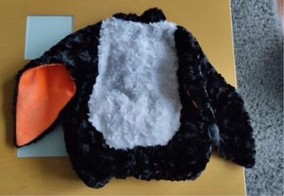 Disfraz Pingüino Infantil y adultost 4 disfraces