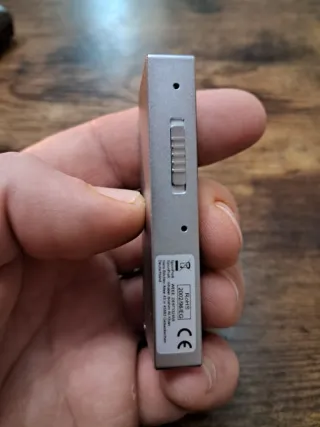 Cámara Espía Oculta HD