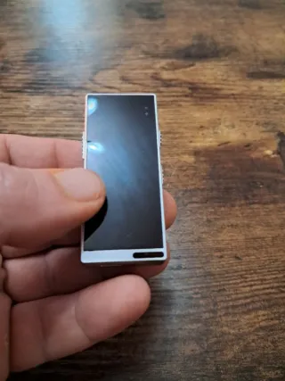 Cámara Espía Oculta HD